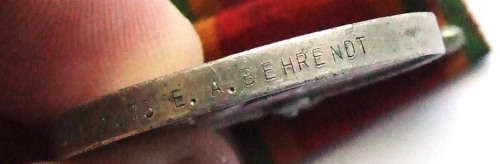 Africa Service Medal