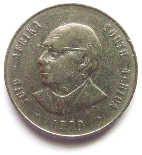 1979 South Africa R1