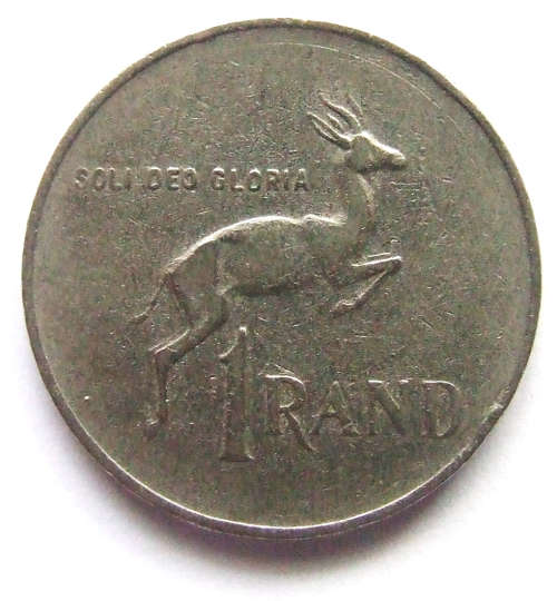 1979 South Africa R1