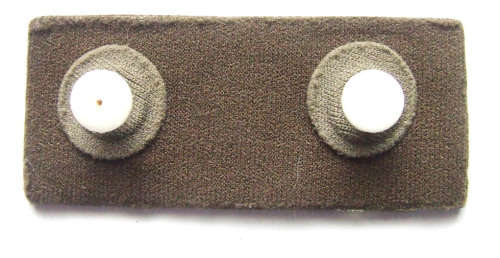 SADF Parachute Badge