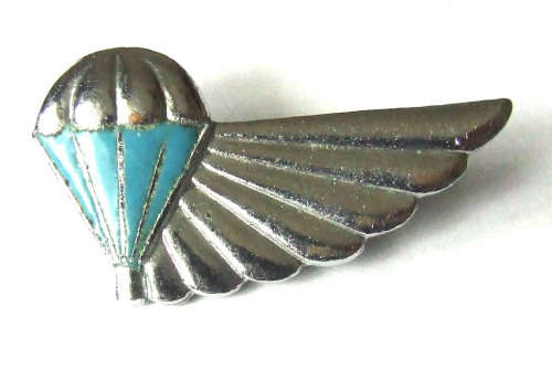 SADF Parachute Badge