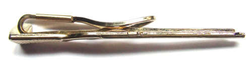 Vintage Rifle Tie Pin