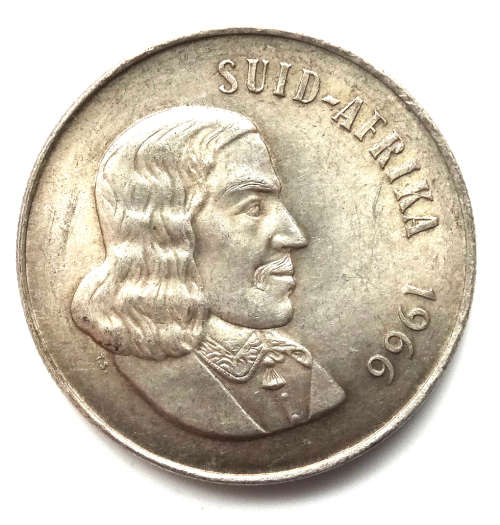 1966 South Africa R1