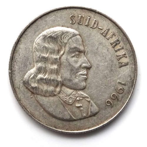 1966 South Africa R1