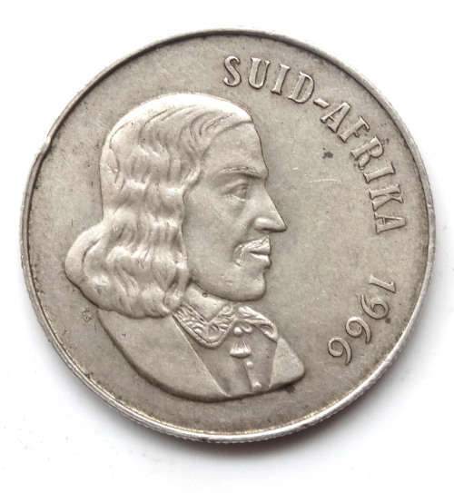 1966 South Africa R1