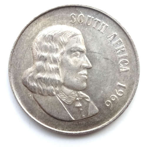 1966 South Africa R1