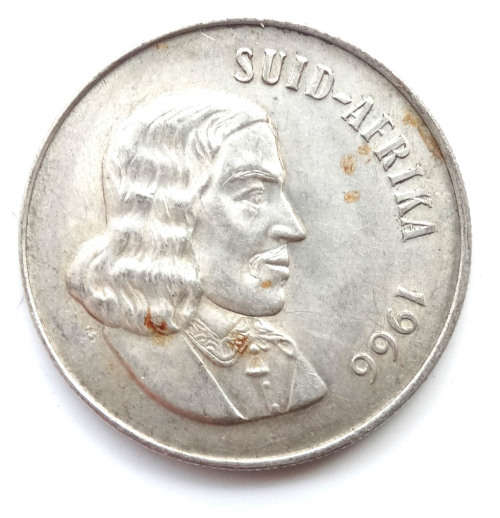 1966 South Africa R1