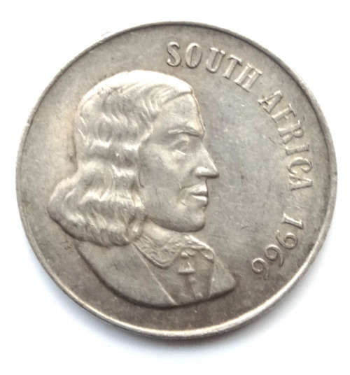 1966 South Africa R1