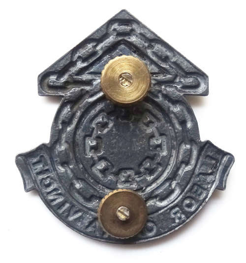 SADF Beret Badge