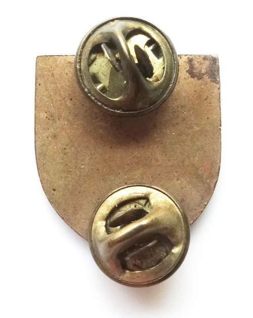 SADF Parade Colours Badge