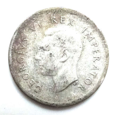 1943 South Africa 3d