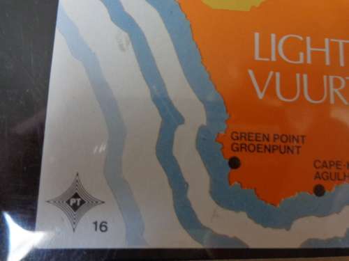 M/SHEETS.RSA NOs 16, 17,18.,PRISTINE.SEE SCANS