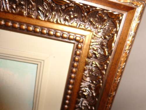 LES ALBERTYN ..LANDSKAP WES-KAAP 660 X 460 GERAAM ( 8 SCANS)