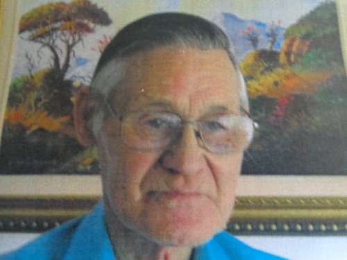 LES ALBERTYN ..LANDSKAP WES-KAAP 660 X 460 GERAAM ( 8 SCANS)