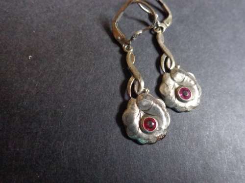 LAST OF ESTATE SILVER ( JOBLOT) SEE SCANS READ ON.