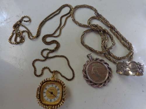 ESTATE ITEMS (JOBLOT)SEE SCANS READ ON