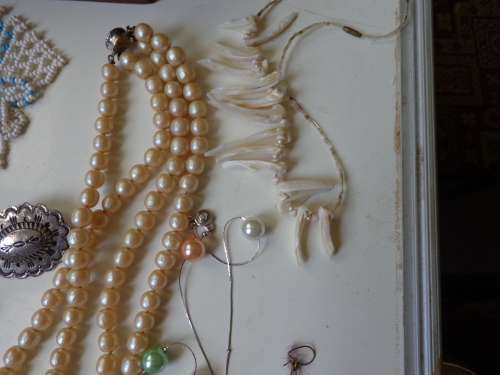 ESTATE ITEMS (JOBLOT)SEE SCANS READ ON