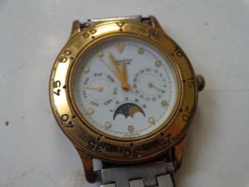 3X WATCHES ESTATE SEE SCANS READ ON