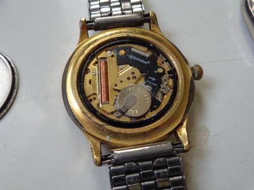 3X WATCHES ESTATE SEE SCANS READ ON