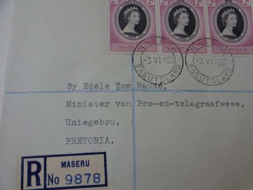 4 X FDCs signed .etc.see scans read on