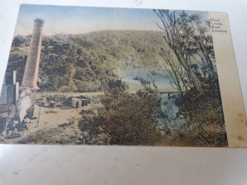 6 X EARLY POSTCARDS 1904-1909 SEE SCANS READ ON