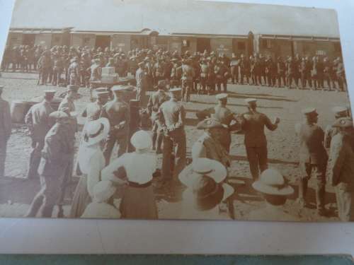 6 X EARLY POSTCARDS 1904-1909 SEE SCANS READ ON