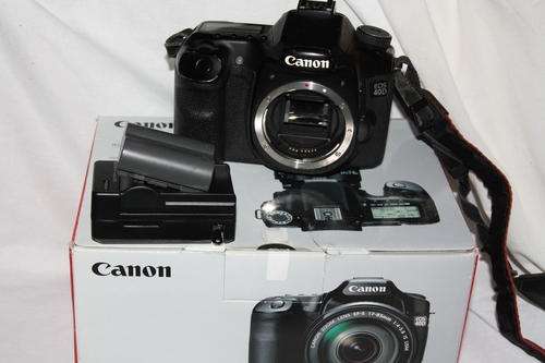 Canon EOS 40D