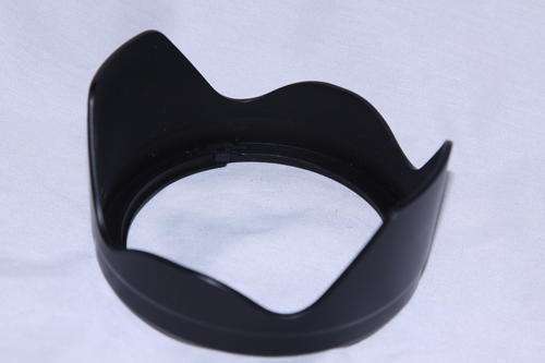 Canon EW-78E Lens Hood - Compatible with EF-S 15-85mm f/3.5-5.6 IS USM lens