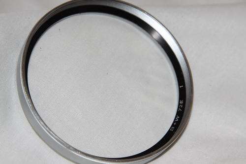 B+W 72E 1 ***72mm Close up Filter***