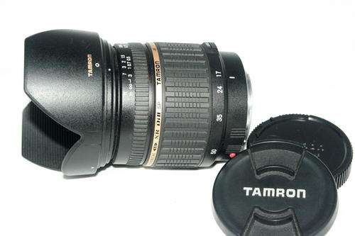 Tamron SP AF 17-50 F2.8 XR Di II LD (SONY  mount)