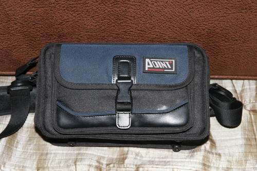 Point Professional Camera Bag