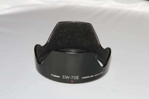 Canon genuine EW-73 II Hood for Canon EF 24-85mm Lens