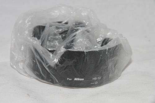 Nikon HB-32 generic Hood for Nikon18-70mm/18-105mm Lens