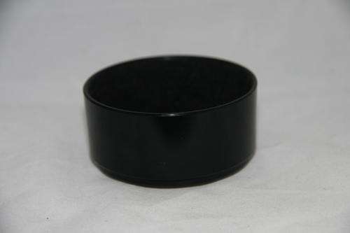 Lens hood for a 52mm thread