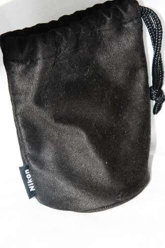 Nikon Small Lens Pouch