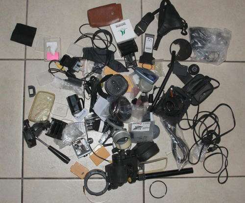 Photography odds Bundle