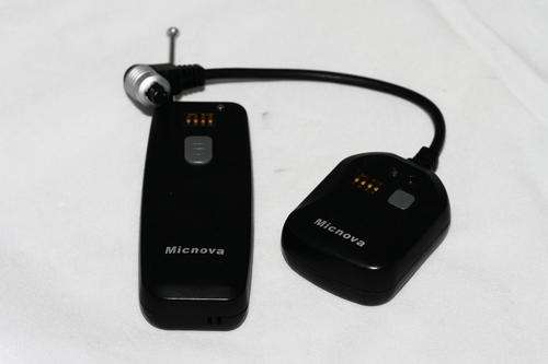 Canon 20/30/40/50D Remote Release