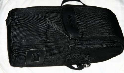Nikon CL-M2 Lens Pouch Case Bag