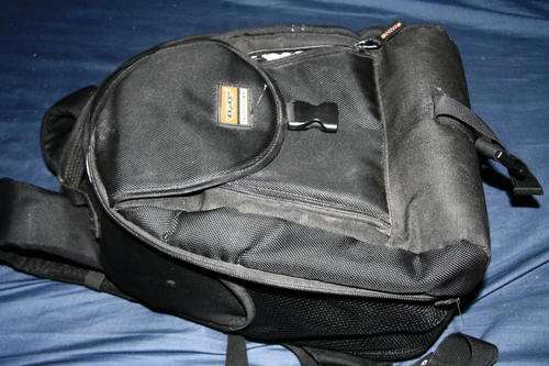 Voyager Professional Shoulder Bag