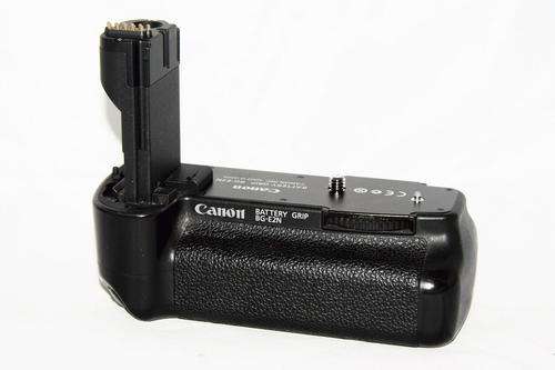 Canon BG-E2N Battery Grip for Canon 50D