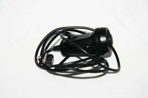 Contax 35mm film camera remote release