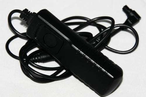 Canon  generic Remote Release for Canon 20D/30D/40D/50D 5D