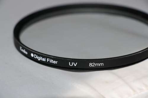 Kenko Digital Filter UV 82mm