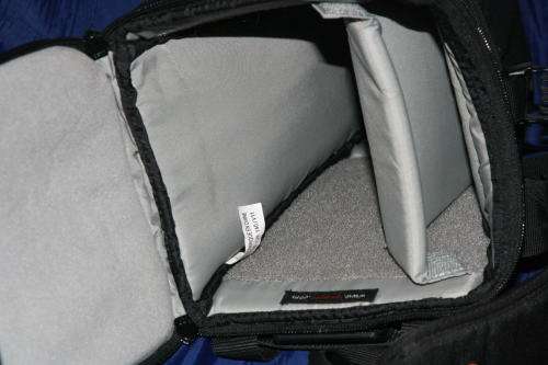 Lowepro Toploader Pro 75 AW Bag