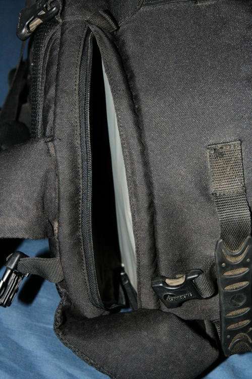 Lowepro Computrekker Backpack Bag