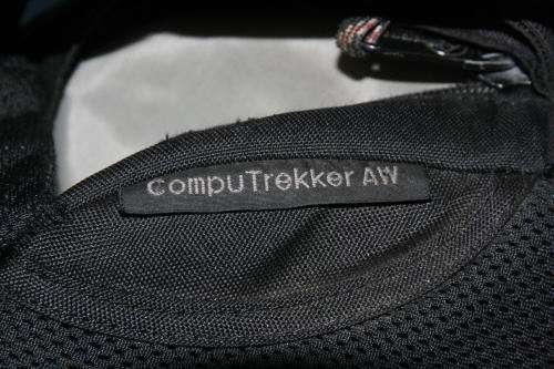 Lowepro Computrekker Backpack Bag