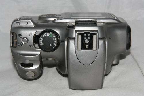 Canon EOS 300D / Digital REBEL