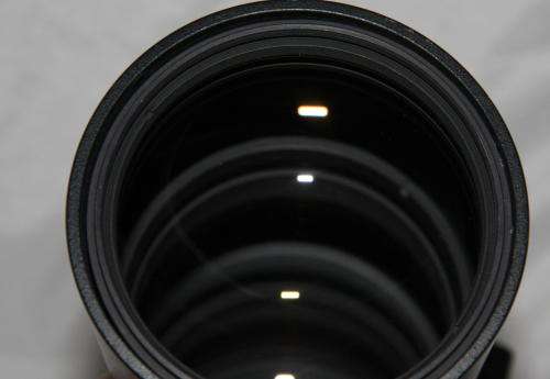 Nikon AF-S Nikkor 300mm f/4D IF-ED