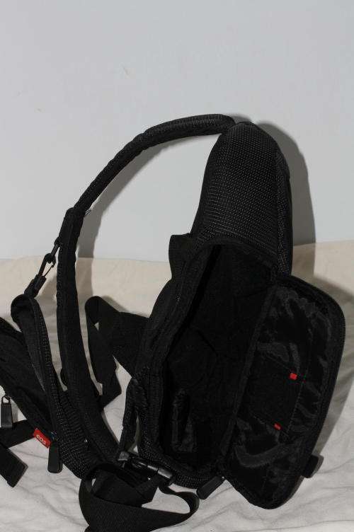Camera shoulder sling bag EOS