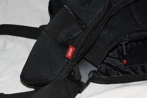 Camera shoulder sling bag EOS